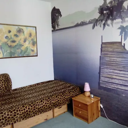 Privatzimmer Fur Eine Person Mit Kochgelegenheit