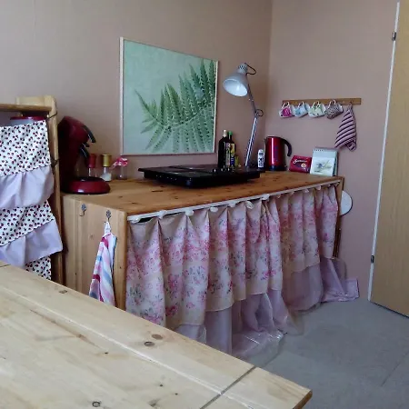 Apartment Privatzimmer Fur Eine Person Mit Kochgelegenheit Schwerin (Mecklenburg-Vorpommern)
